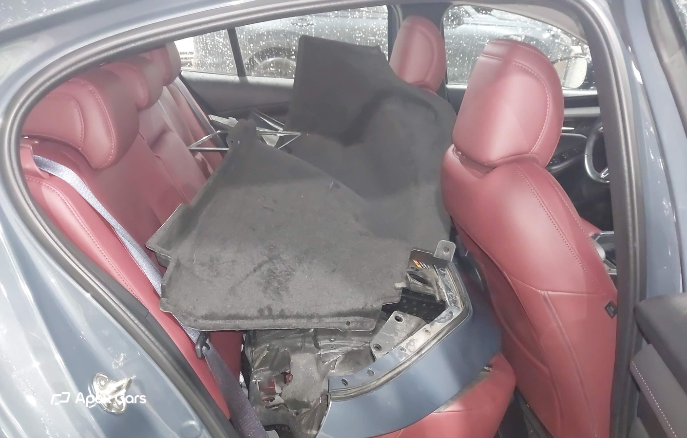 Mazda 3 2024