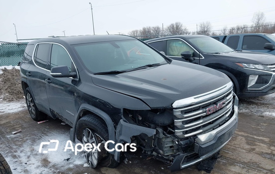 GMC Acadia 2020 - Image 1 of 16