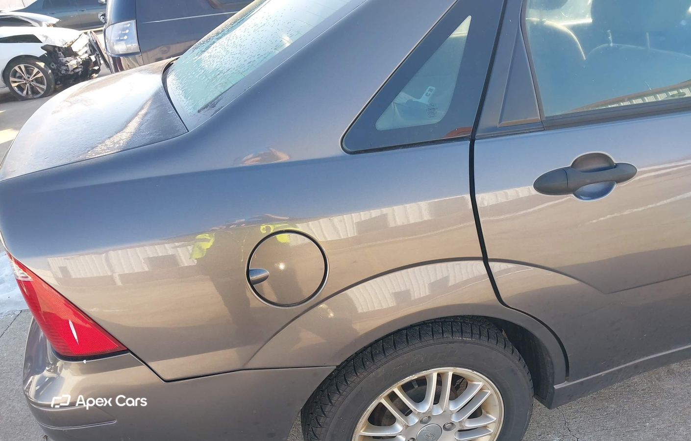 Ford Focus 2006