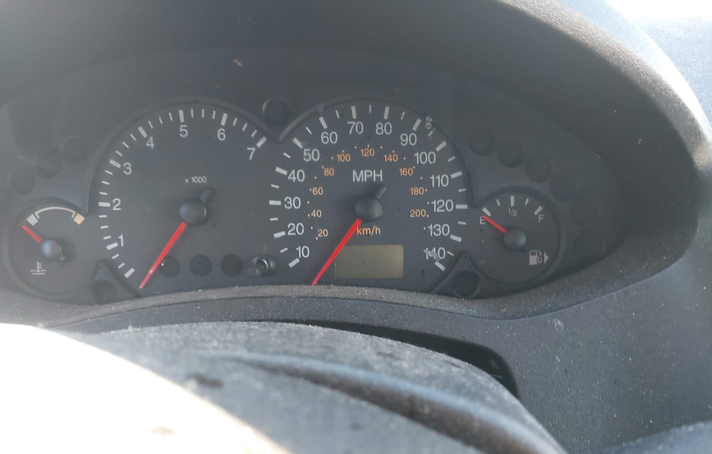Ford Focus 2006
