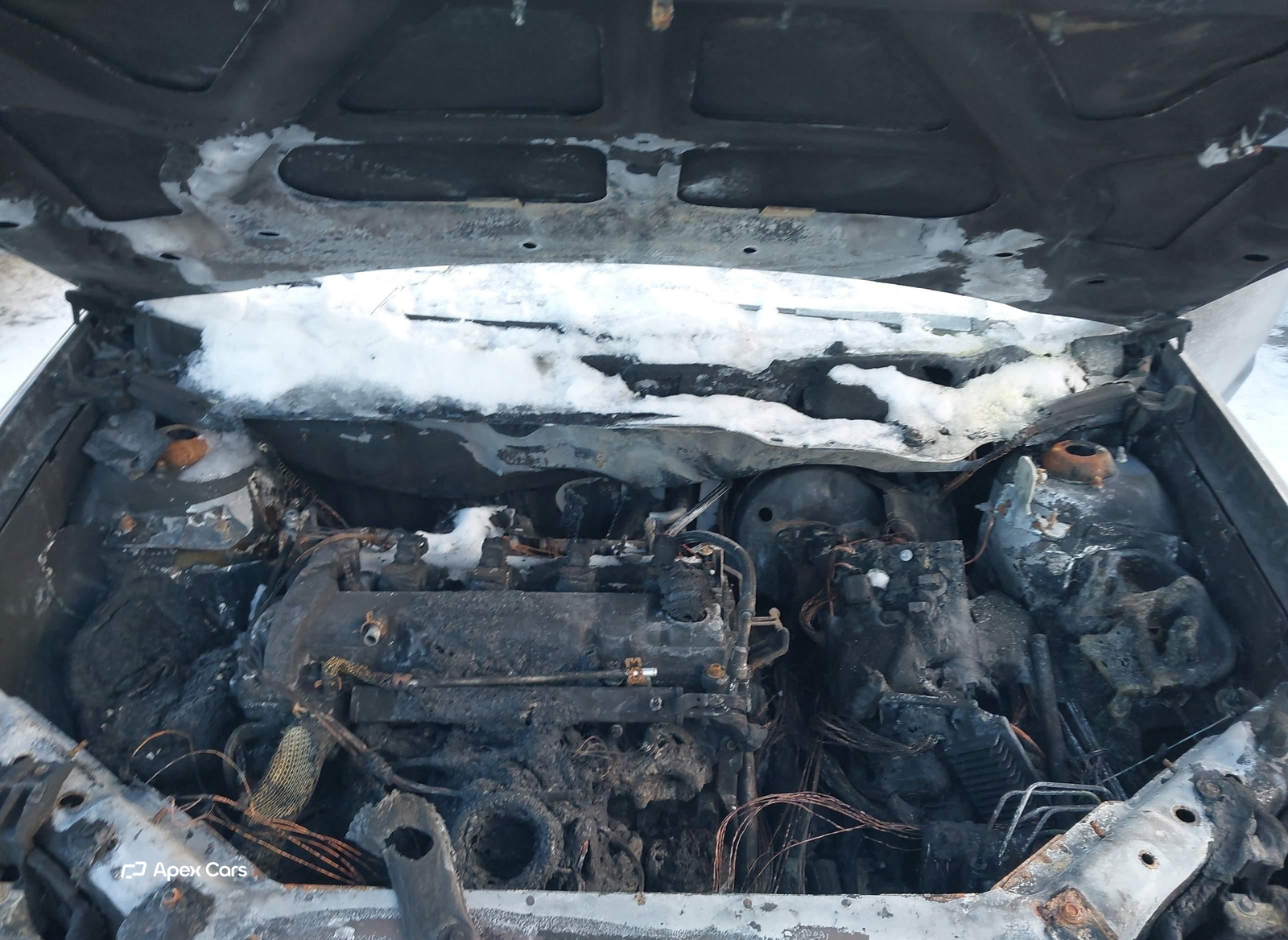 Pontiac G5 2009