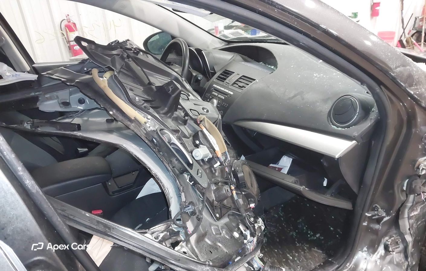 Mazda 3 2010