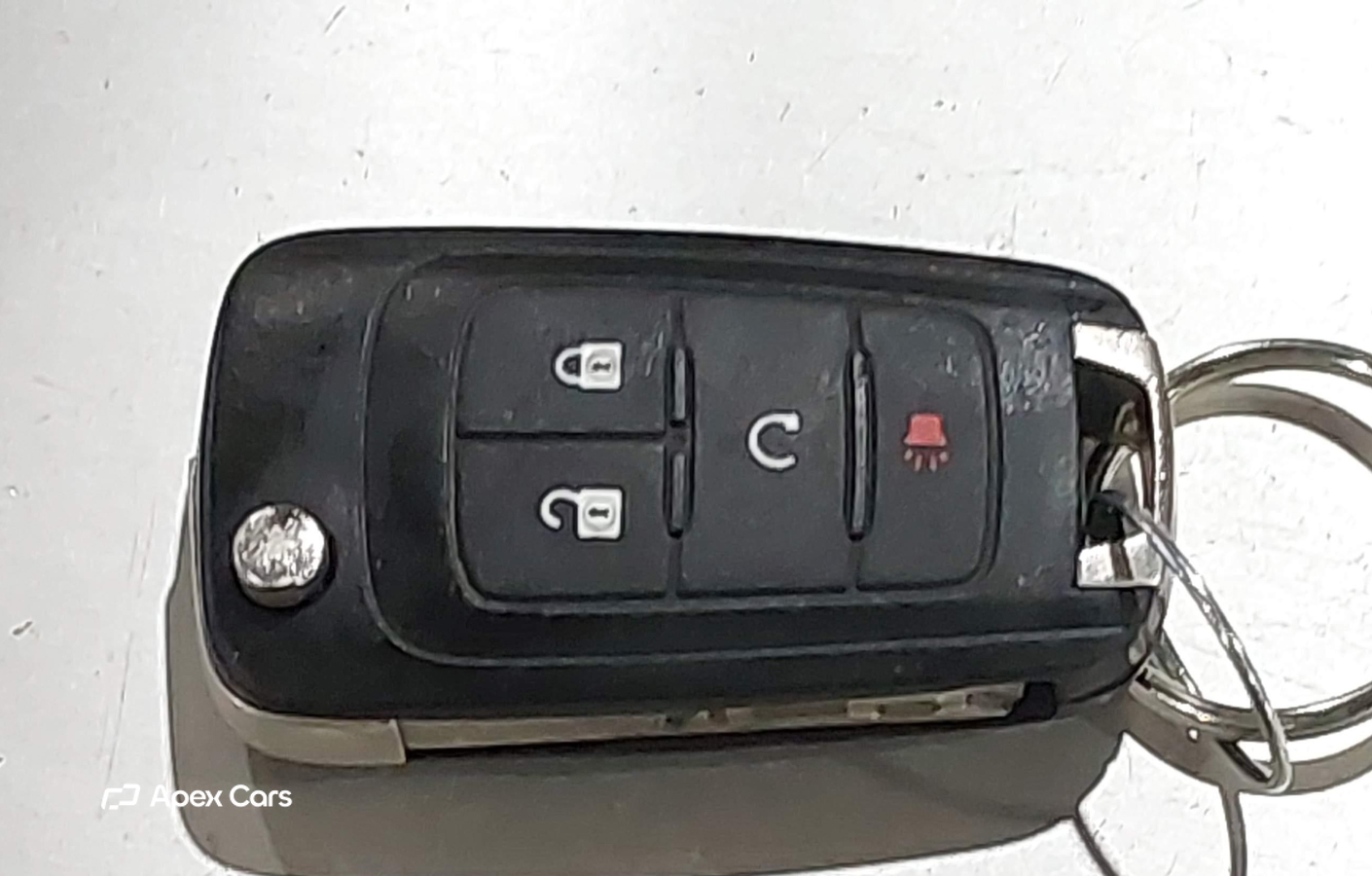 Buick Encore 2014
