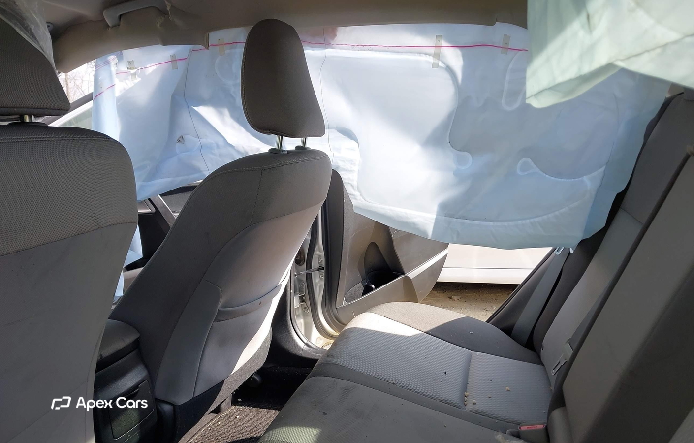 Toyota Corolla 2017