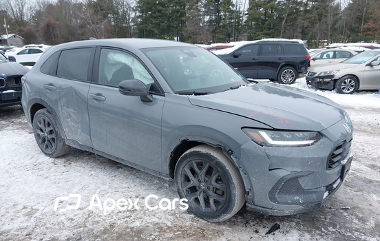 Honda HR-V 2024 - Image 1 of 16