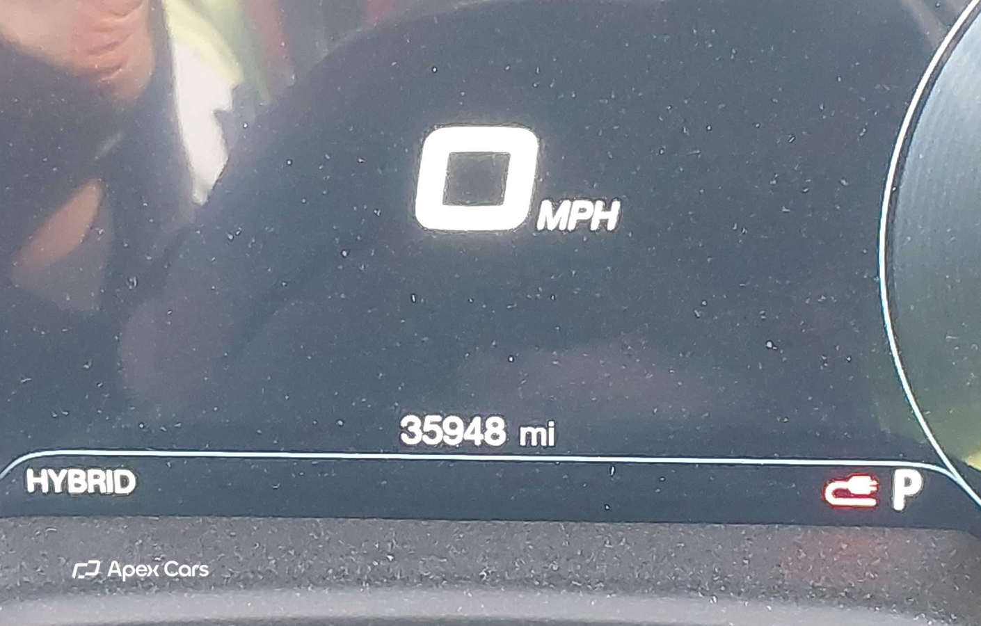 Dodge Hornet 2024
