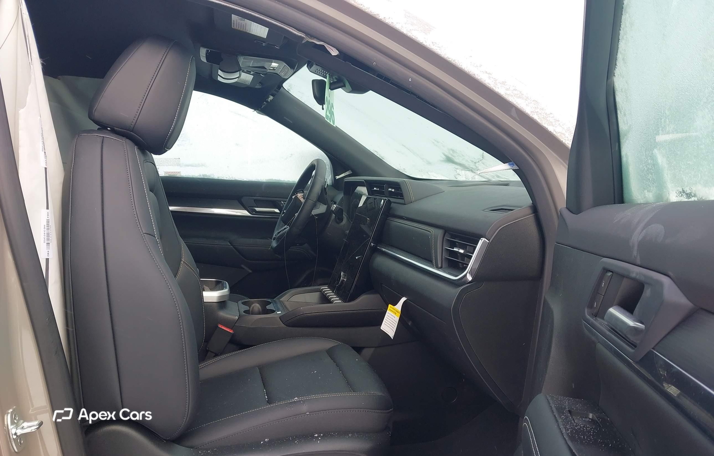 GMC Terrain 2026
