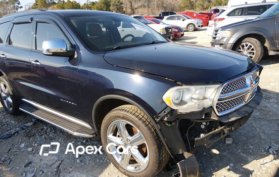 Dodge Durango 2011 - Image 1 of 18