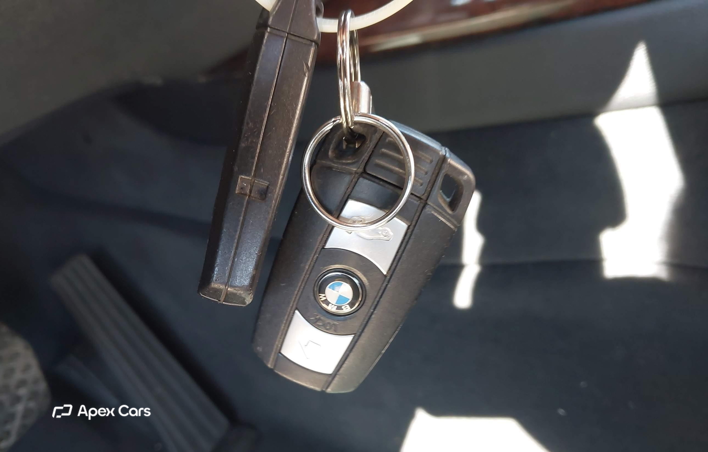 BMW X5 2012