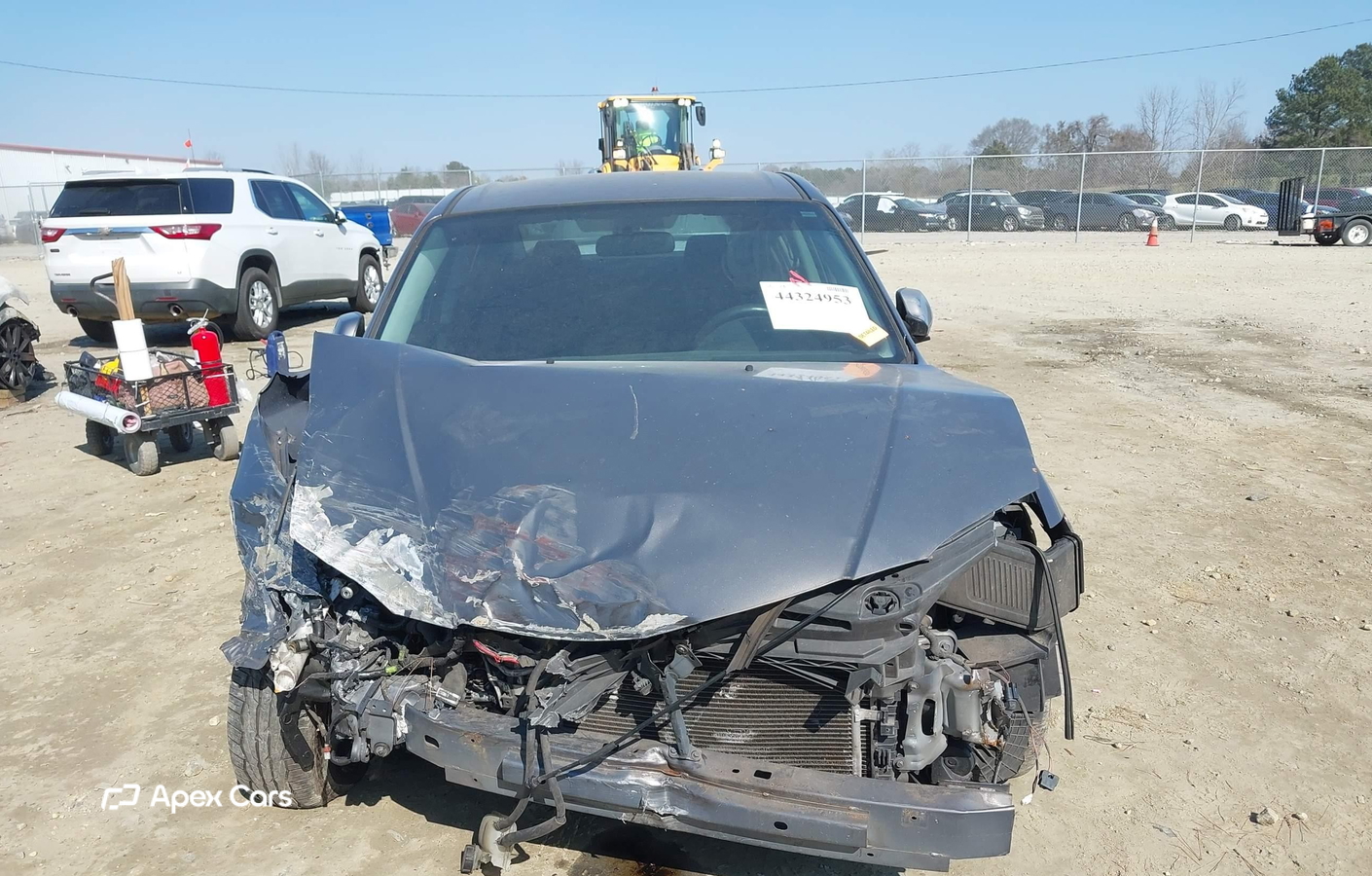 Mazda 3 2007