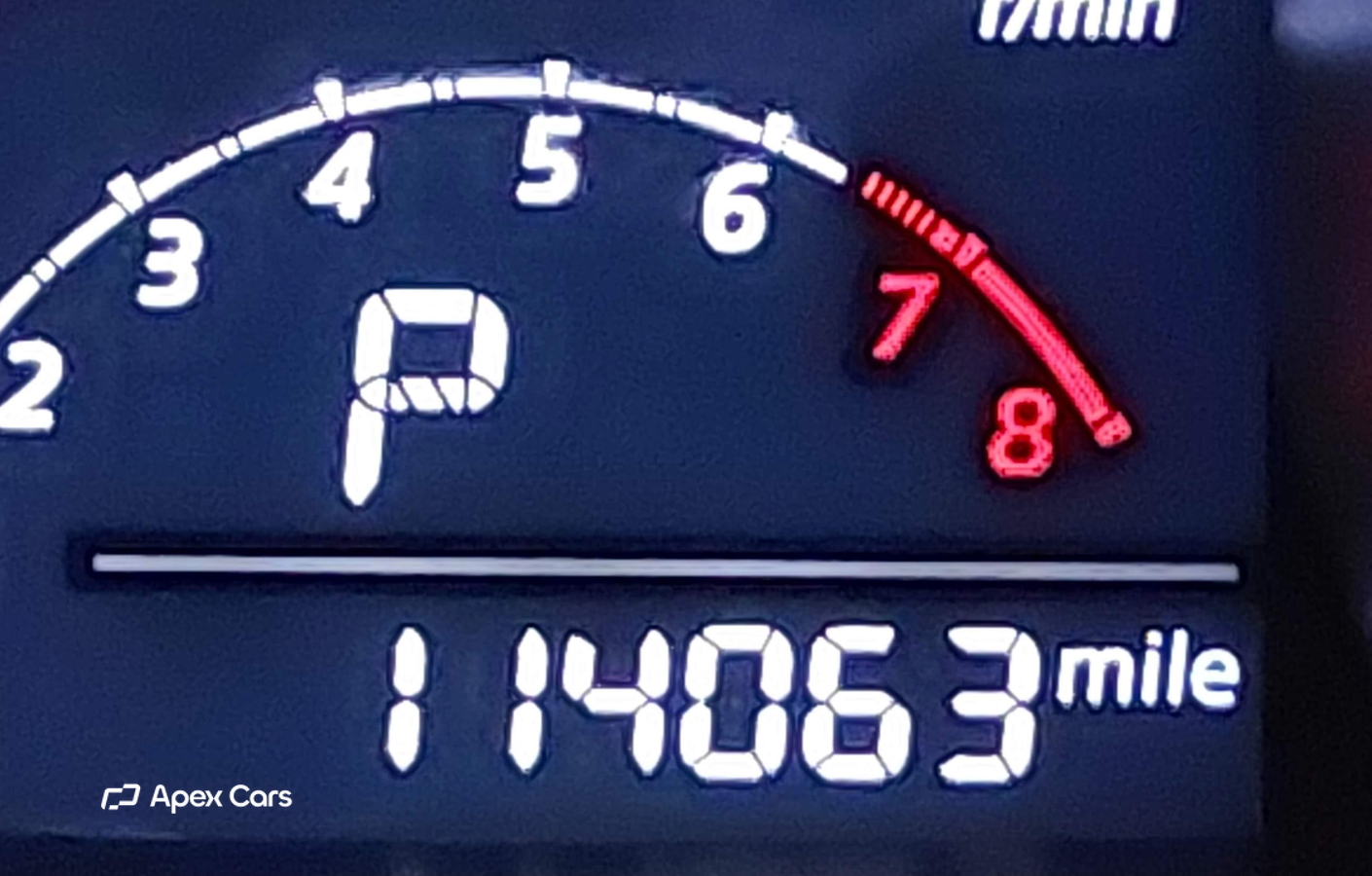 Mazda 3 2016