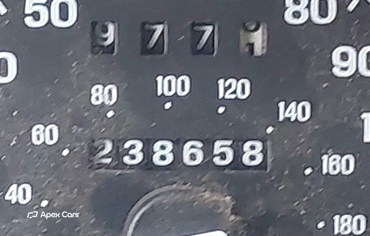 Ford Explorer 2001