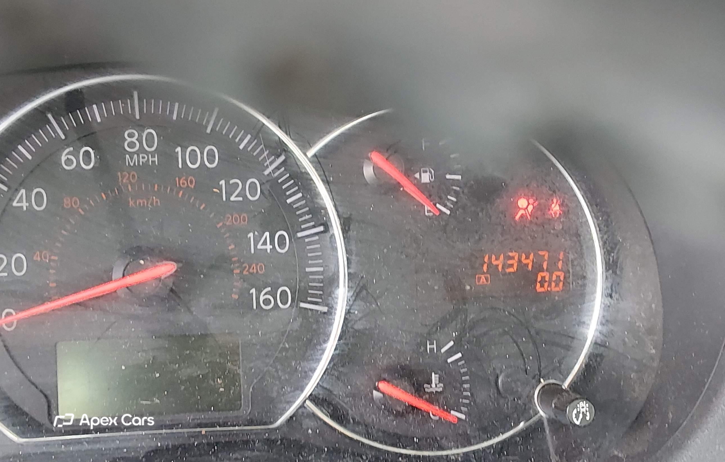 Nissan Maxima 2010