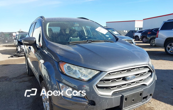 2019 Ford EcoSport - Image 1 of 5