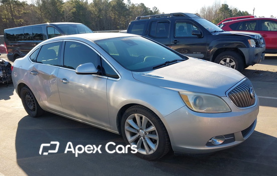 Buick Verano 2014 - Image 1 of 16