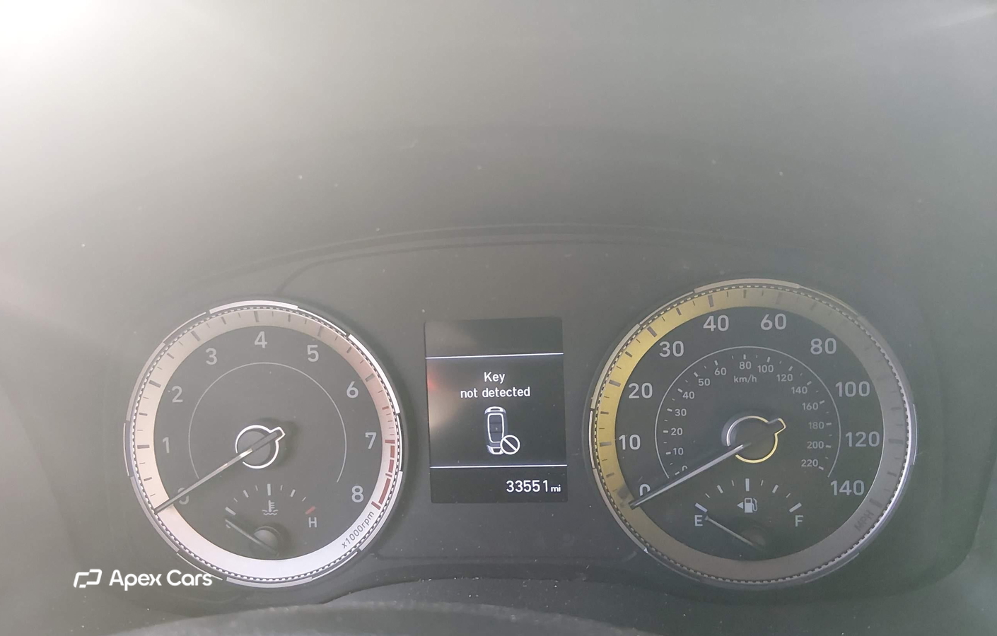 Hyundai Venue 2020