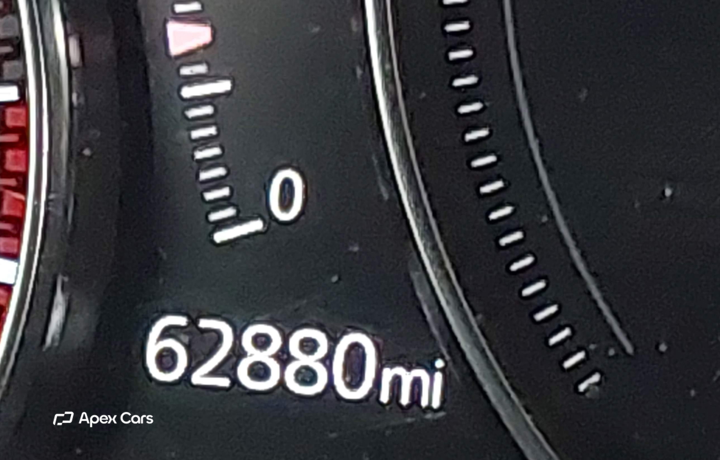 Mazda CX-30 2021