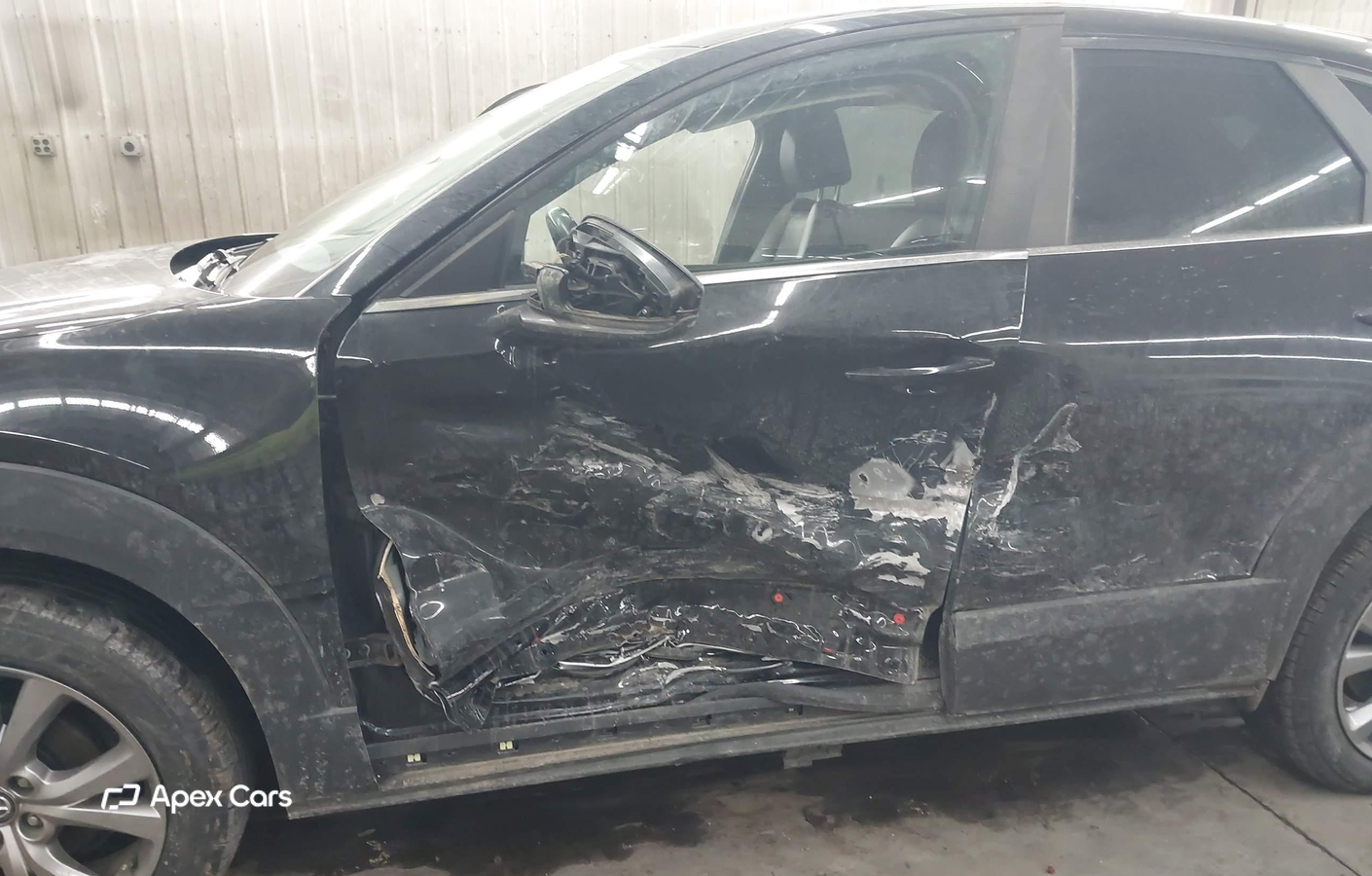 Mazda CX-30 2021