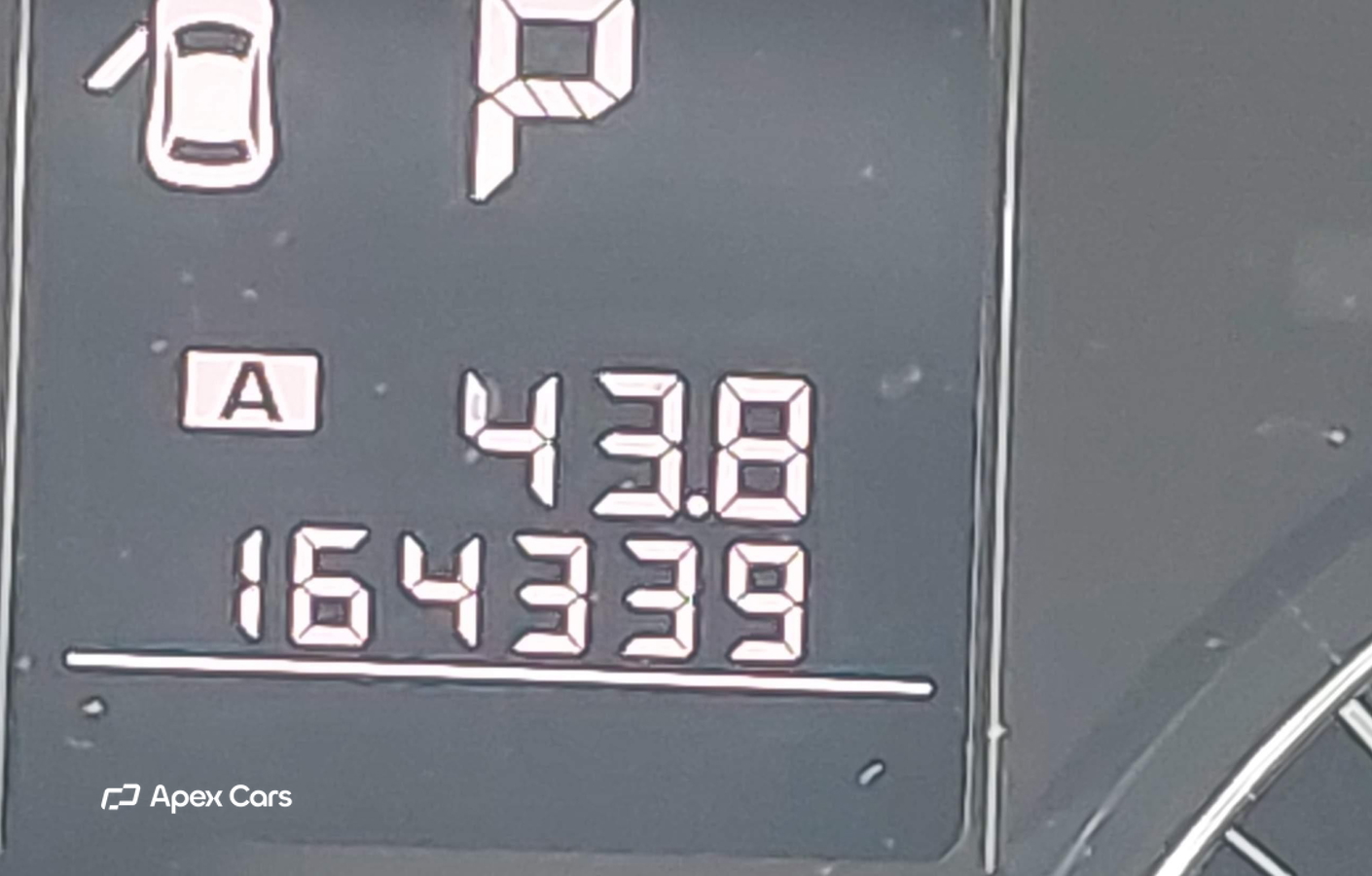 Subaru Outback 2011