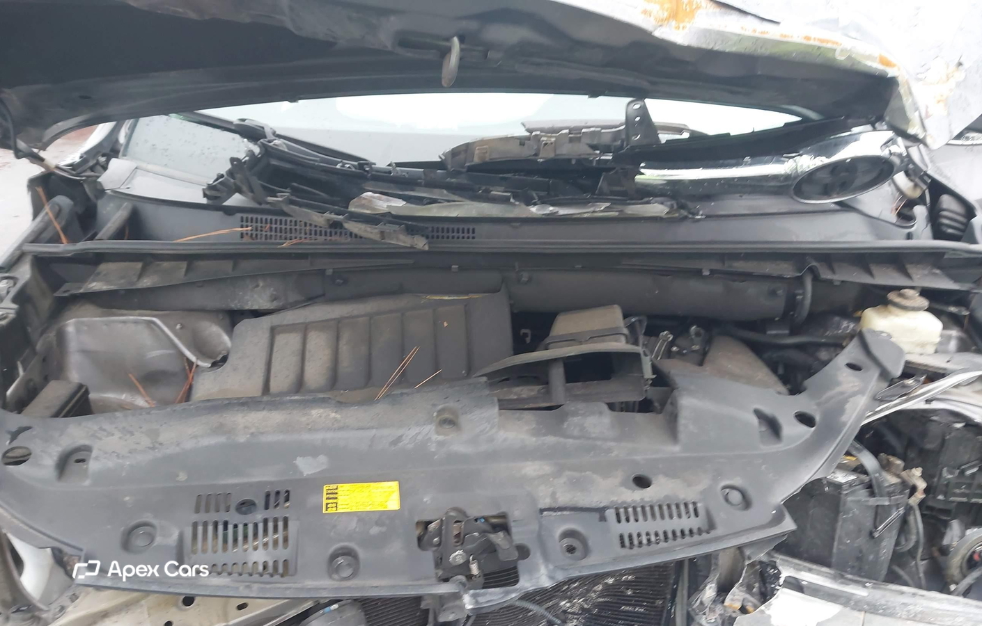 Toyota Highlander 2015