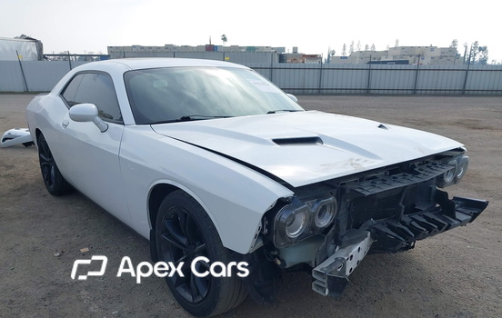Dodge Challenger 2016 - Image 1 of 20