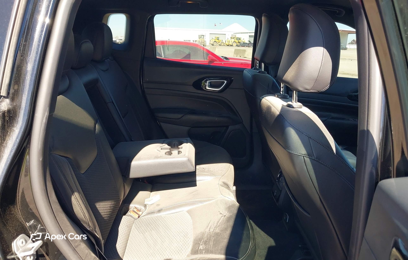 Jeep Compass 2026