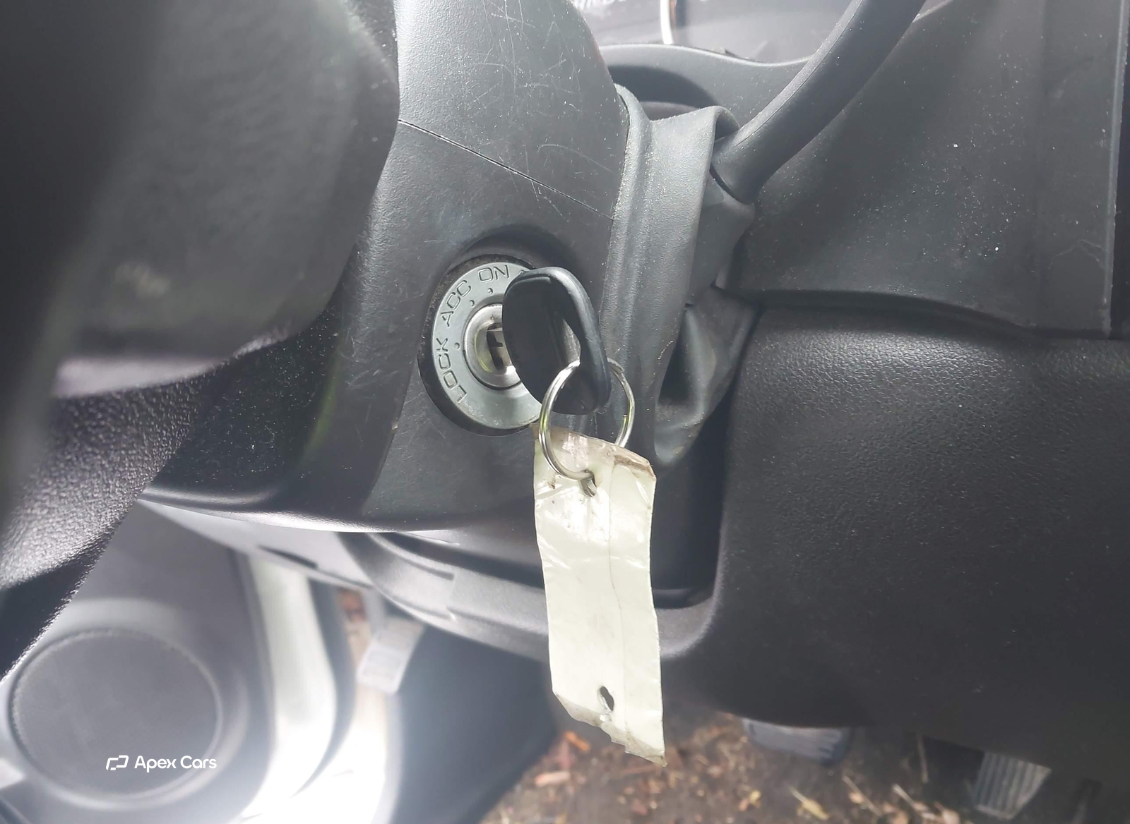 Chevrolet Colorado 2012