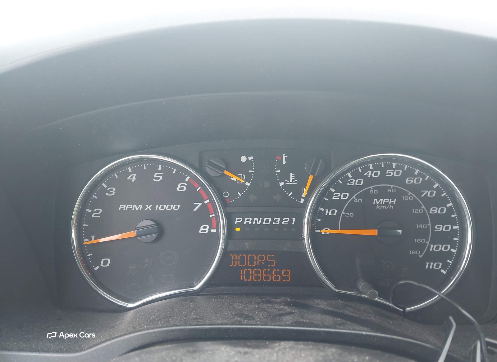 Chevrolet Colorado 2012