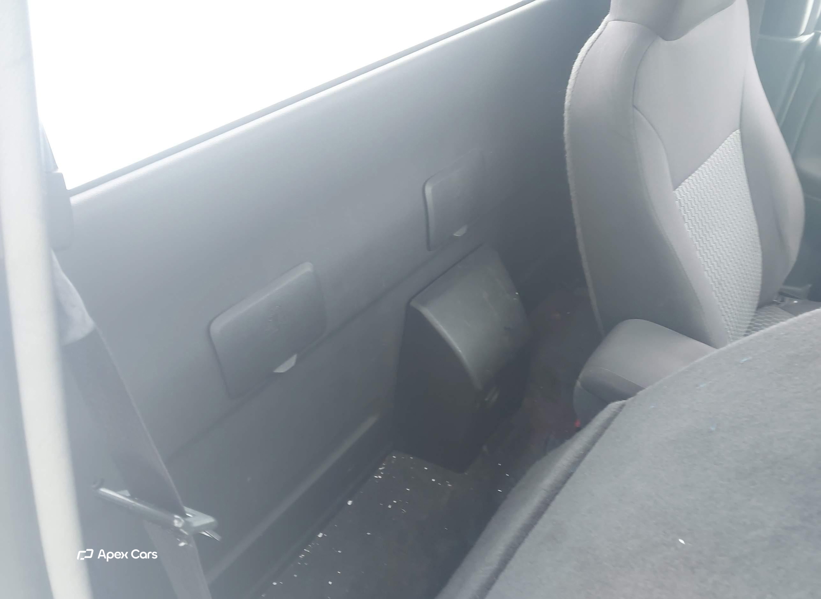 Chevrolet Colorado 2012