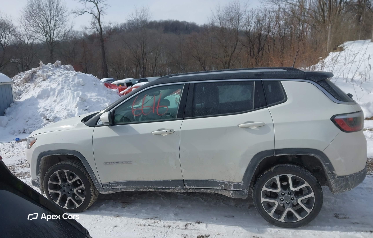 Jeep 2017