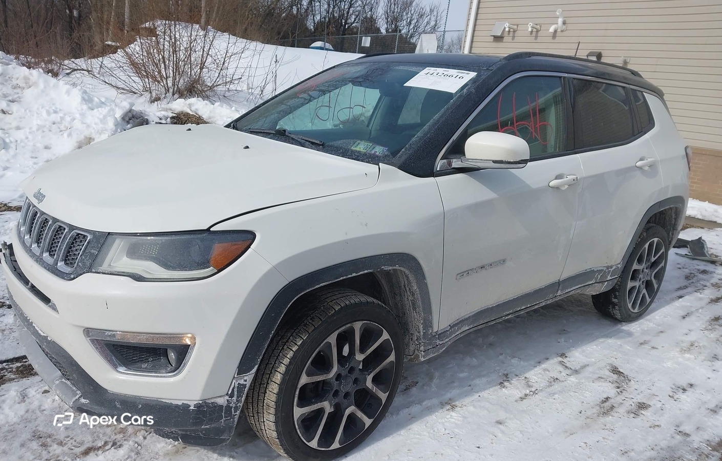 Jeep 2017