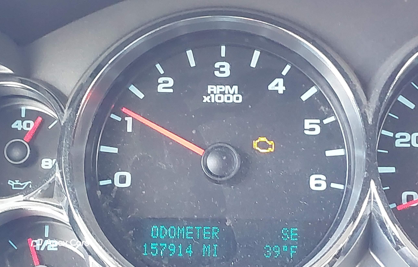 GMC Sierra 2013
