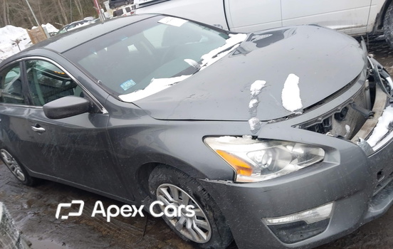 Nissan Altima 2014 - Image 1 of 10