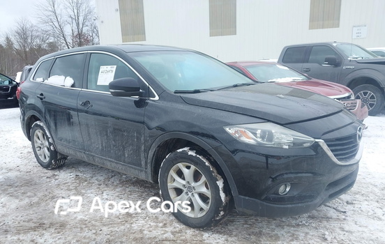 Mazda CX-9 2013 - Image 1 of 16