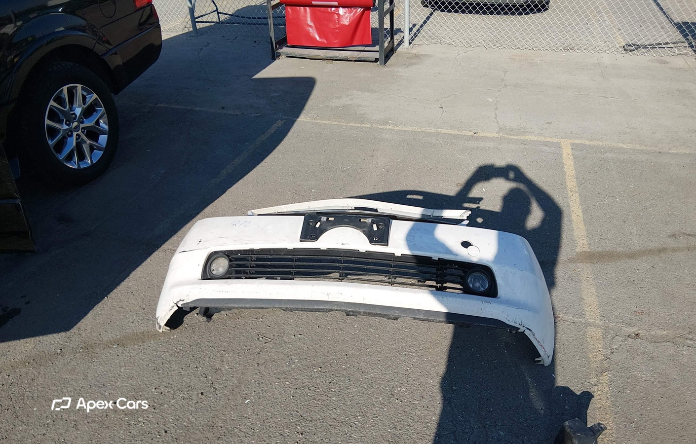Toyota Prius 2008