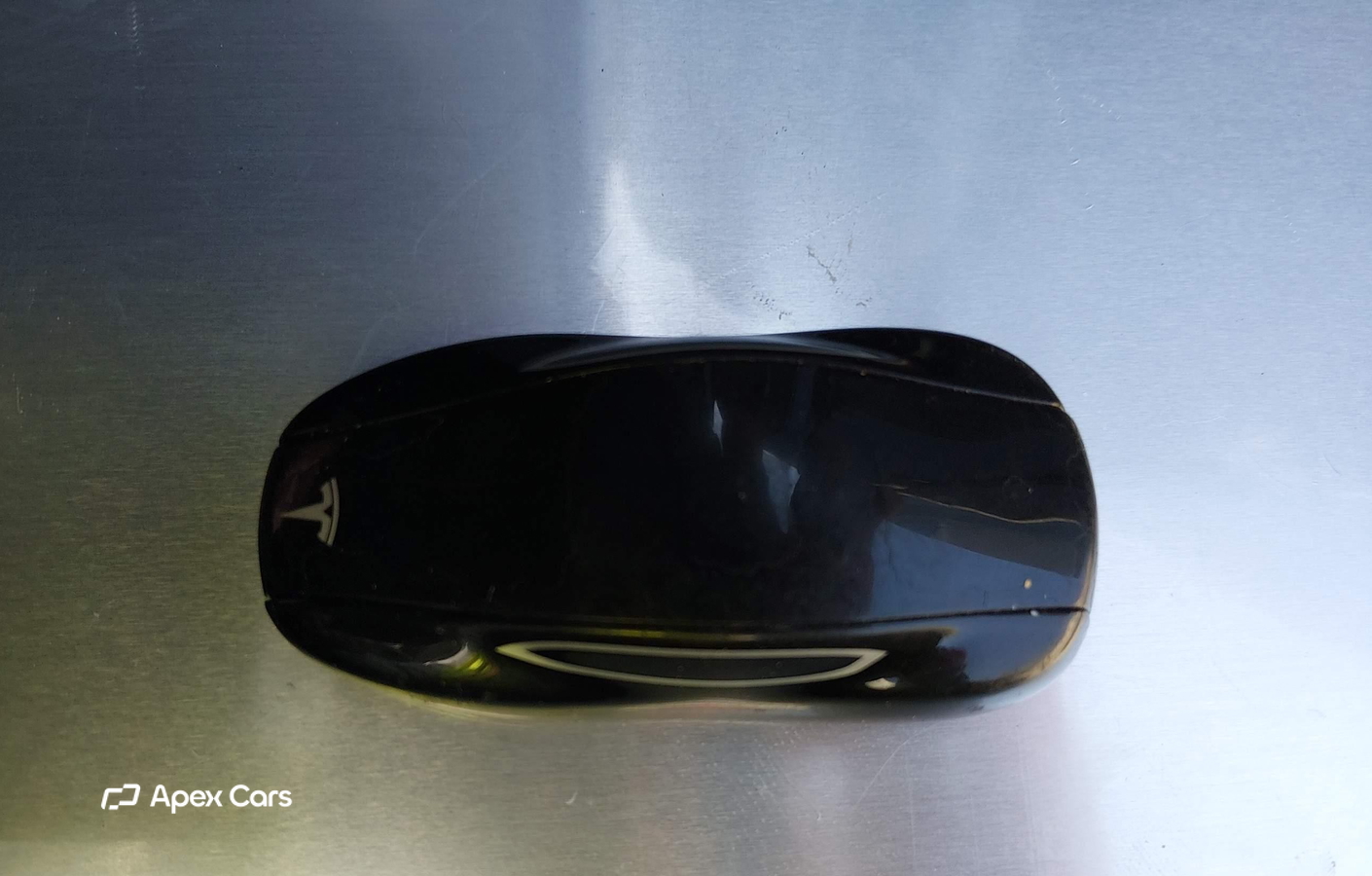 Tesla Model S 2018