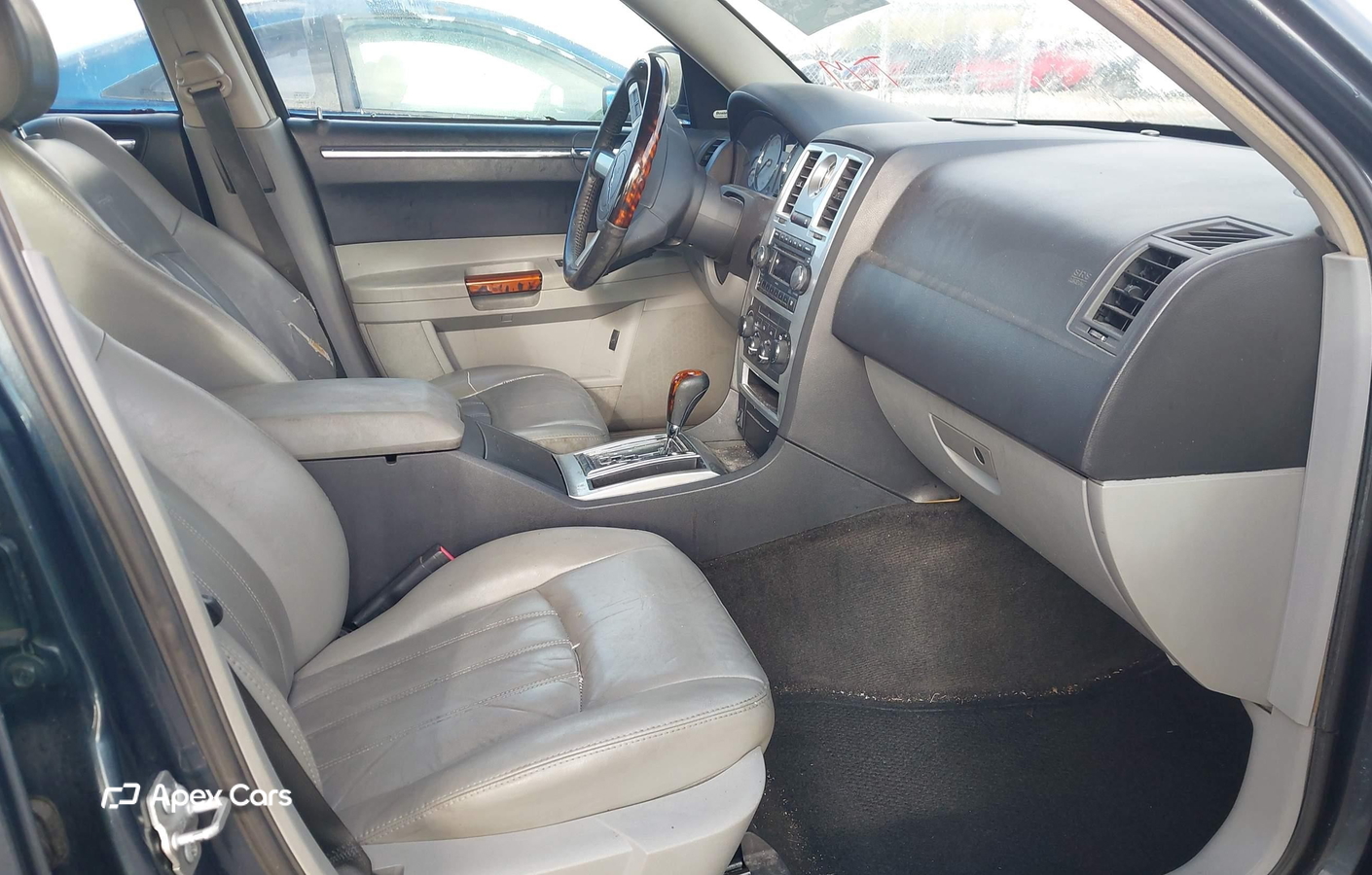 Chrysler 300C 2007
