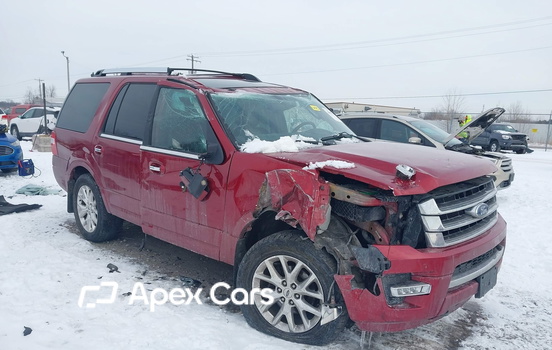Ford Expedition 2016 - Image 1 of 16