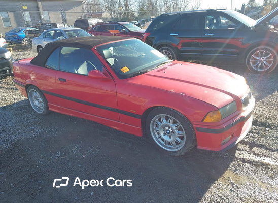 1999 BMW M3 - Image 1 of 5