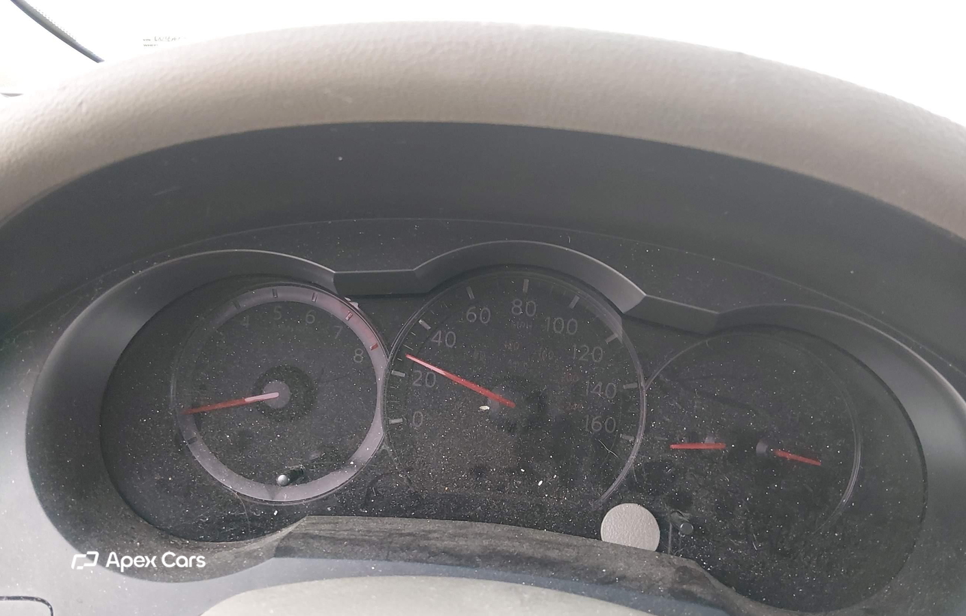 Nissan Altima 2011