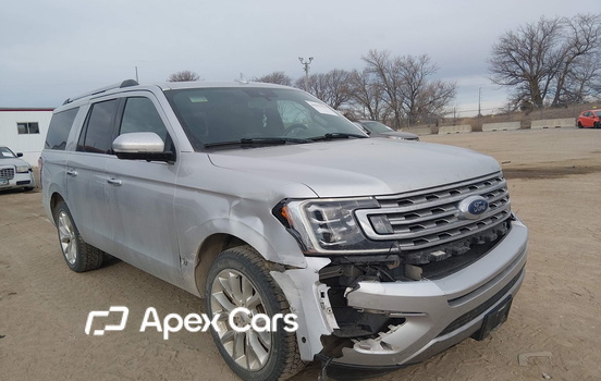Ford Expedition 2018 - Image 1 of 19