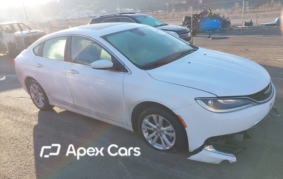 Chrysler 200 2017 - Image 1 of 16
