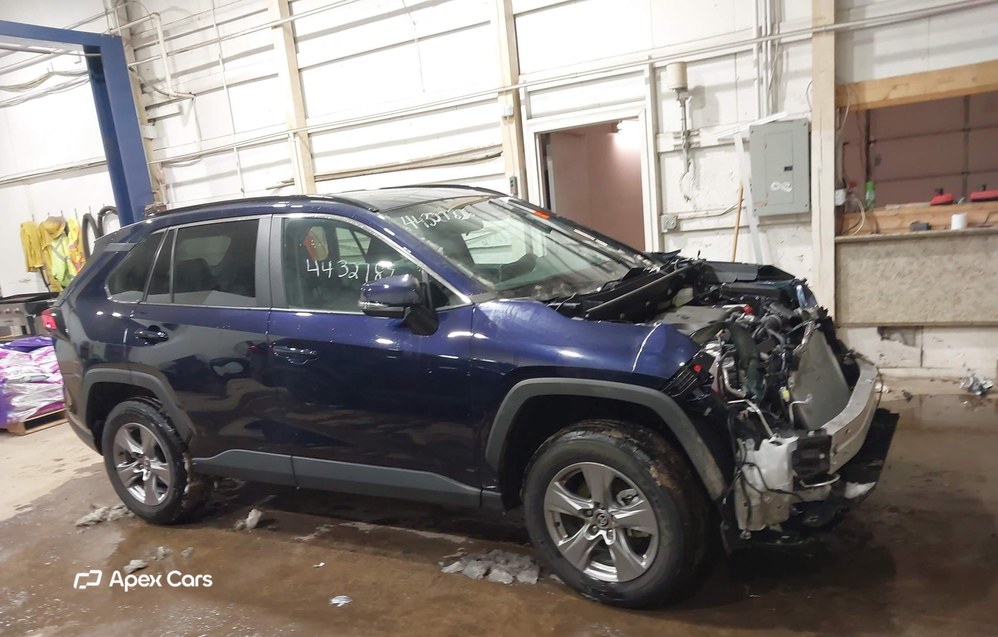 Toyota RAV 4 2025