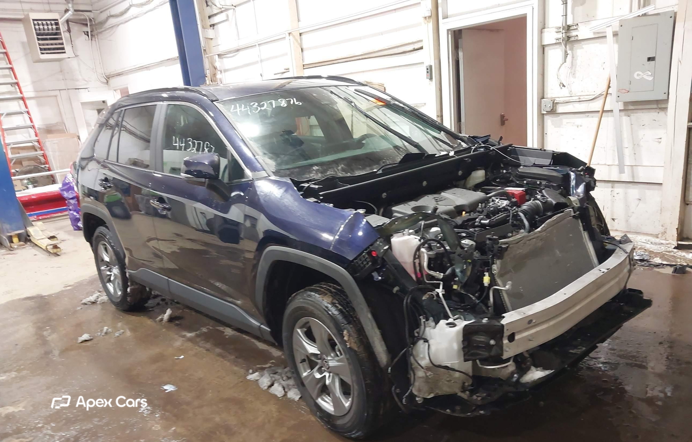 Toyota RAV 4 2025