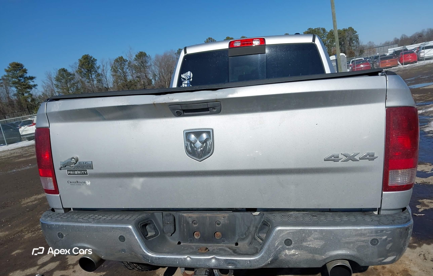 RAM 2011