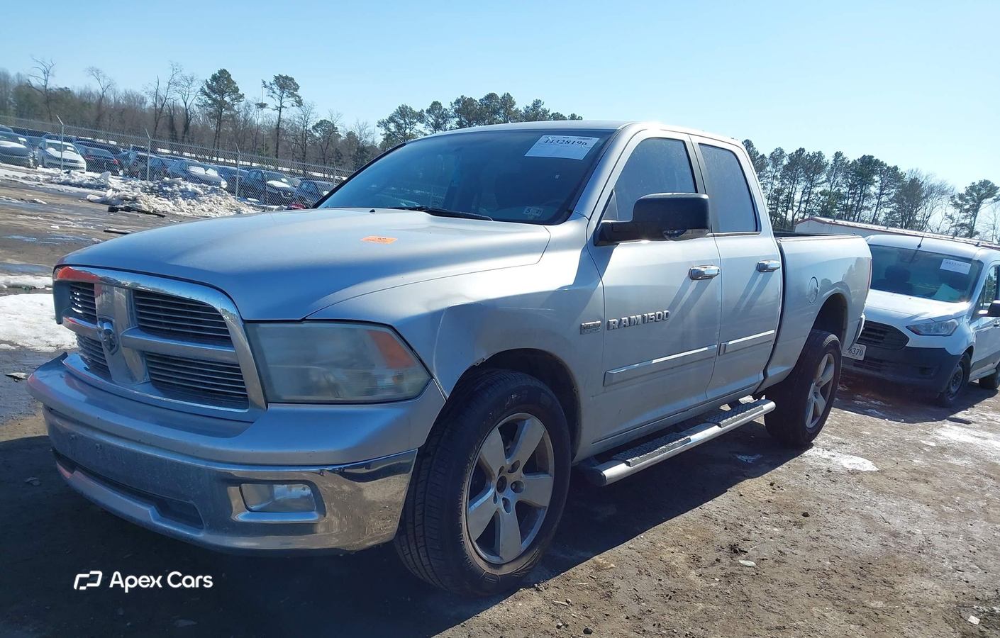 RAM 2011