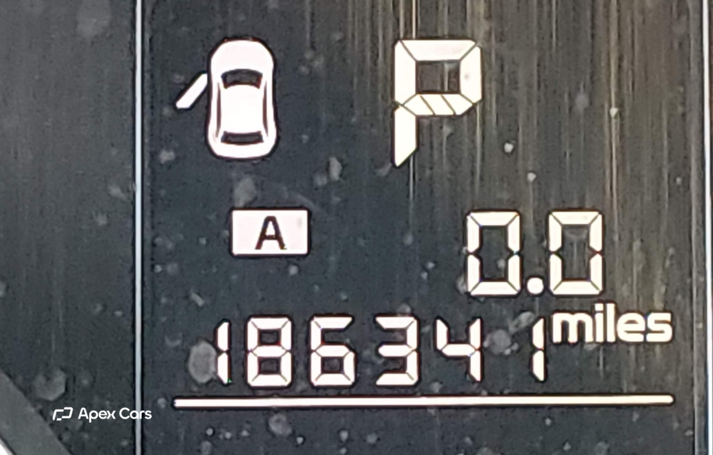 Subaru Outback 2014