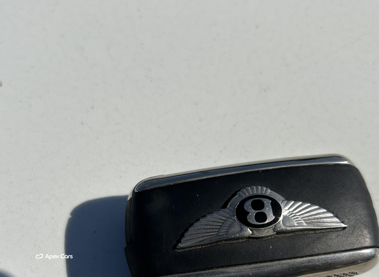 Bentley Mulsanne 2011