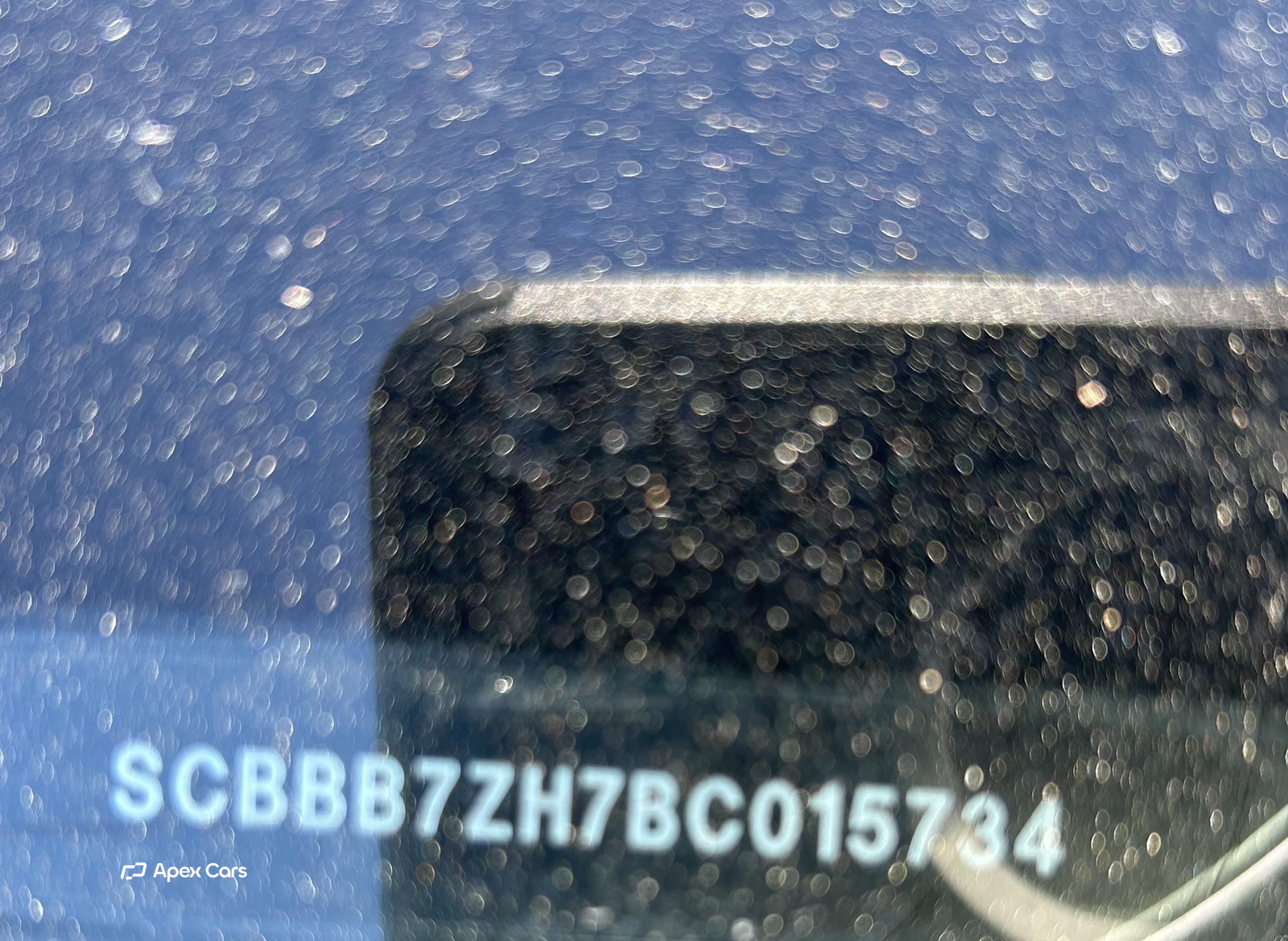 Bentley Mulsanne 2011