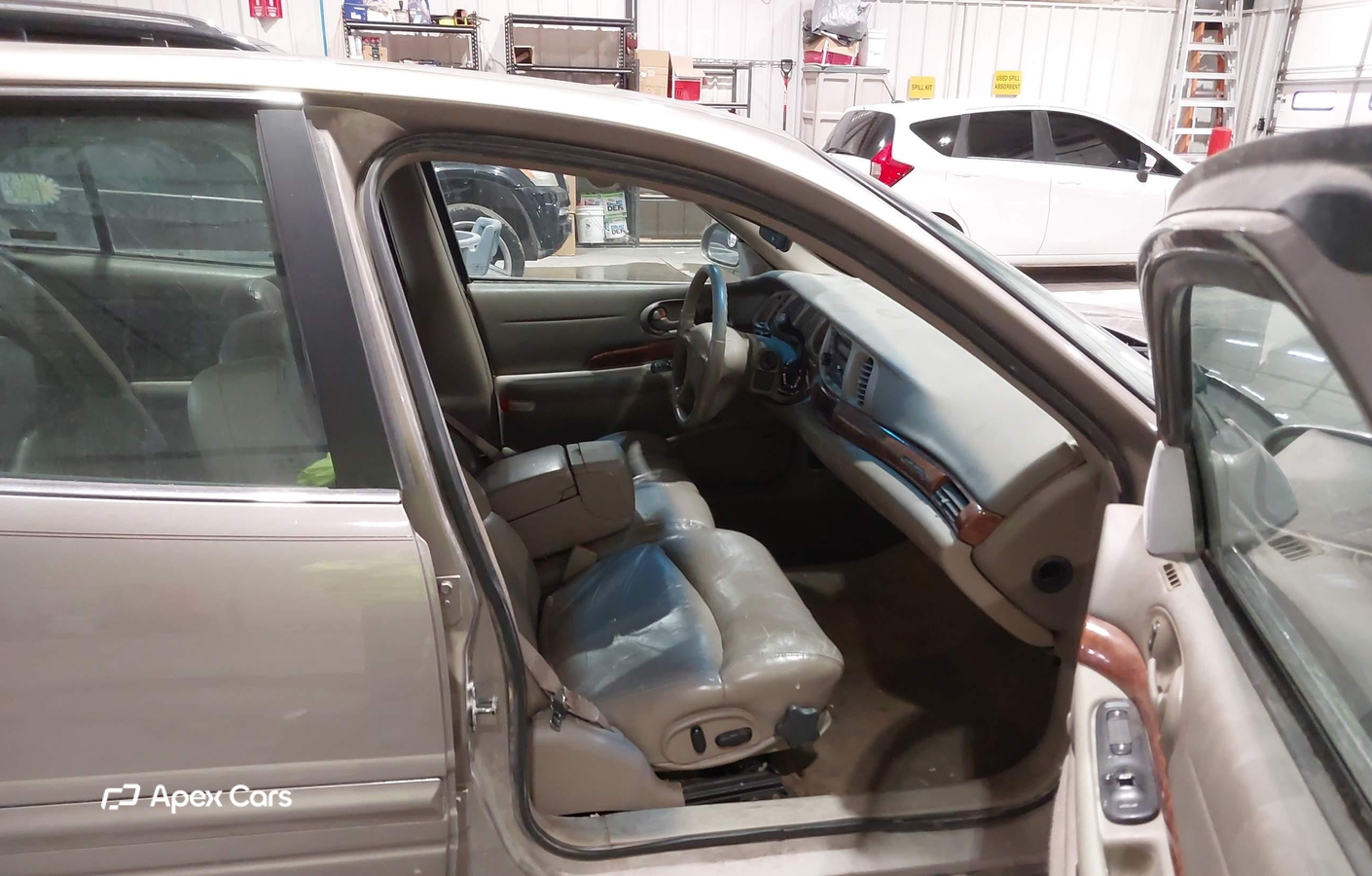 Buick LeSabre 2000